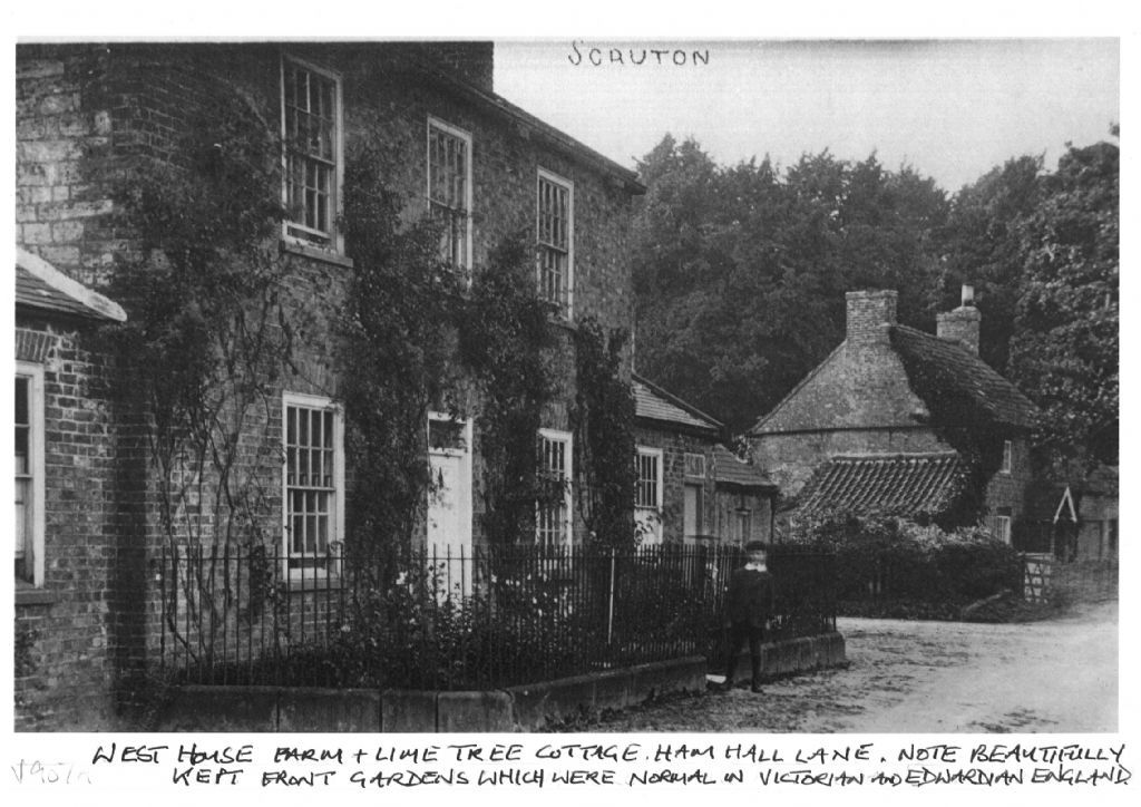 West House Farm and Lime Tree Cottage