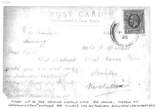 Postcard