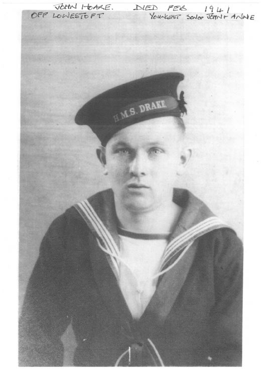 John Hoare
